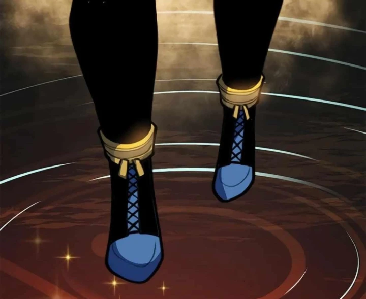 Tôi Chỉ Là Người Khuân Vác Trong Hầm Ngục Chapter 36 - 2