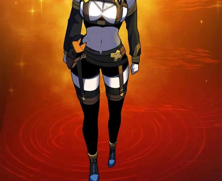 Tôi Chỉ Là Người Khuân Vác Trong Hầm Ngục Chapter 36 - 5