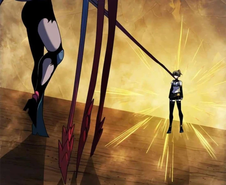 Tôi Chỉ Là Người Khuân Vác Trong Hầm Ngục Chapter 36 - 35