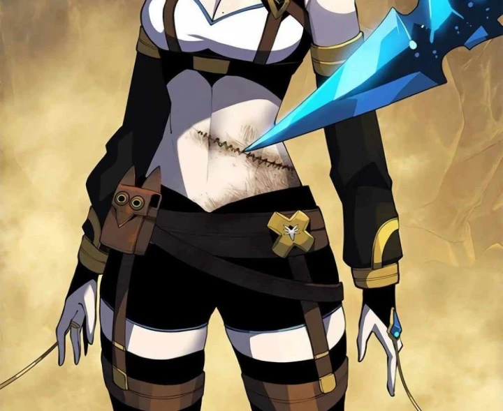 Tôi Chỉ Là Người Khuân Vác Trong Hầm Ngục Chapter 36 - 89