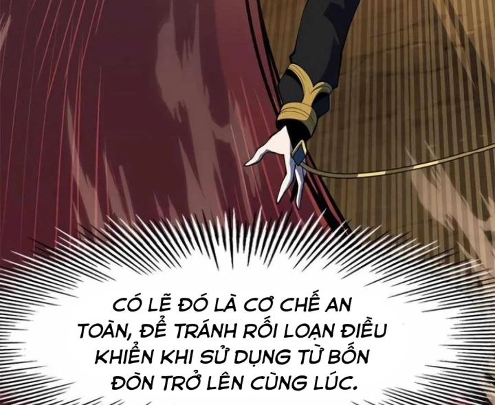 Tôi Chỉ Là Người Khuân Vác Trong Hầm Ngục Chapter 36 - 120