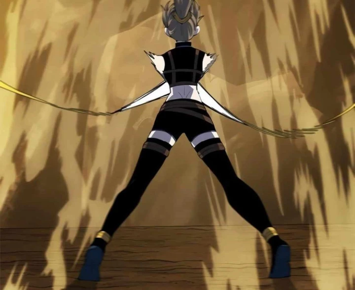 Tôi Chỉ Là Người Khuân Vác Trong Hầm Ngục Chapter 36 - 158