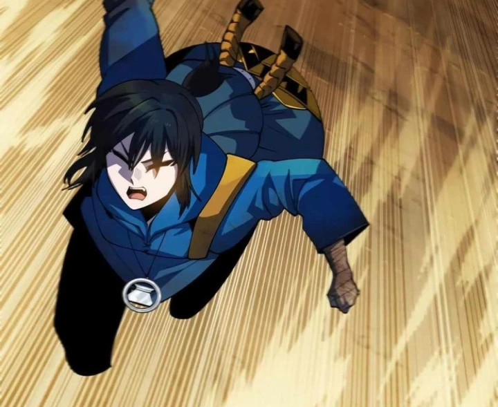 Tôi Chỉ Là Người Khuân Vác Trong Hầm Ngục Chapter 36 - 167