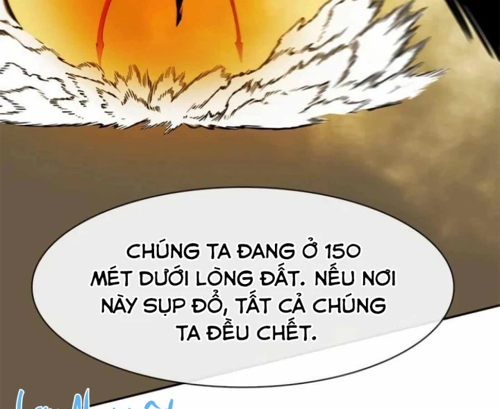 Tôi Chỉ Là Người Khuân Vác Trong Hầm Ngục Chapter 36 - 190