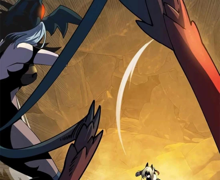 Tôi Chỉ Là Người Khuân Vác Trong Hầm Ngục Chapter 36 - 260