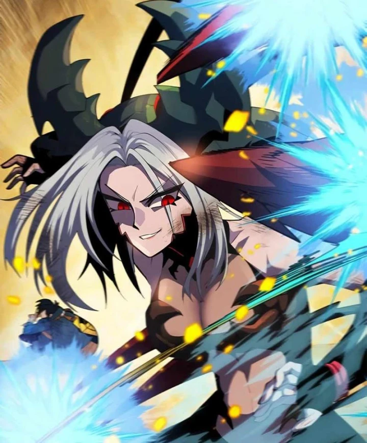 Tôi Chỉ Là Người Khuân Vác Trong Hầm Ngục Chapter 37 - 4