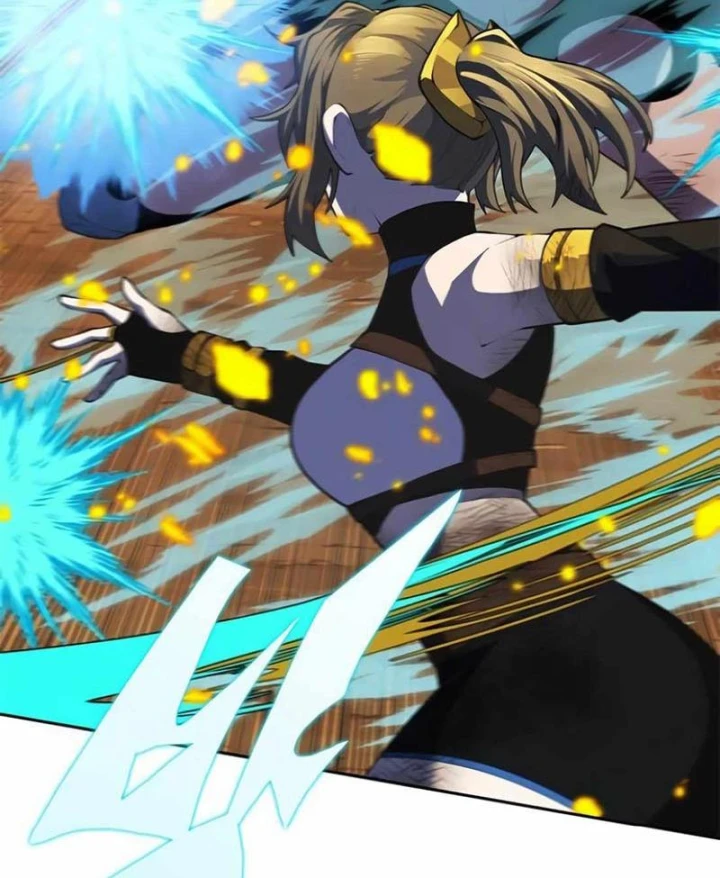 Tôi Chỉ Là Người Khuân Vác Trong Hầm Ngục Chapter 37 - 5