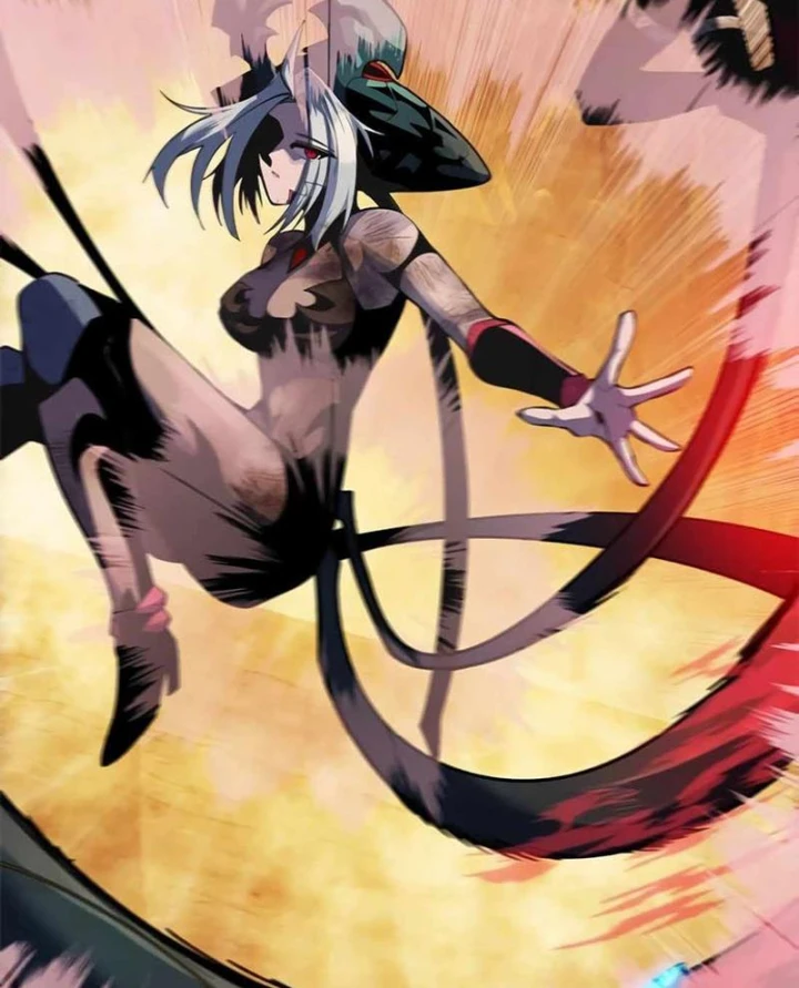 Tôi Chỉ Là Người Khuân Vác Trong Hầm Ngục Chapter 37 - 8