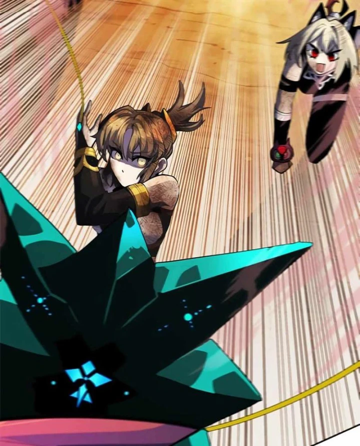 Tôi Chỉ Là Người Khuân Vác Trong Hầm Ngục Chapter 37 - 12