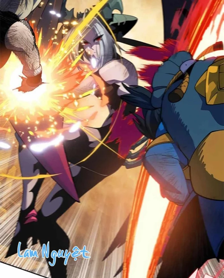 Tôi Chỉ Là Người Khuân Vác Trong Hầm Ngục Chapter 37 - 14