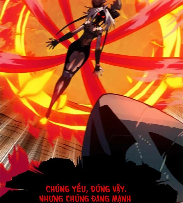 Tôi Chỉ Là Người Khuân Vác Trong Hầm Ngục Chapter 37 - 21