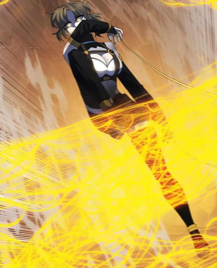 Tôi Chỉ Là Người Khuân Vác Trong Hầm Ngục Chapter 37 - 38