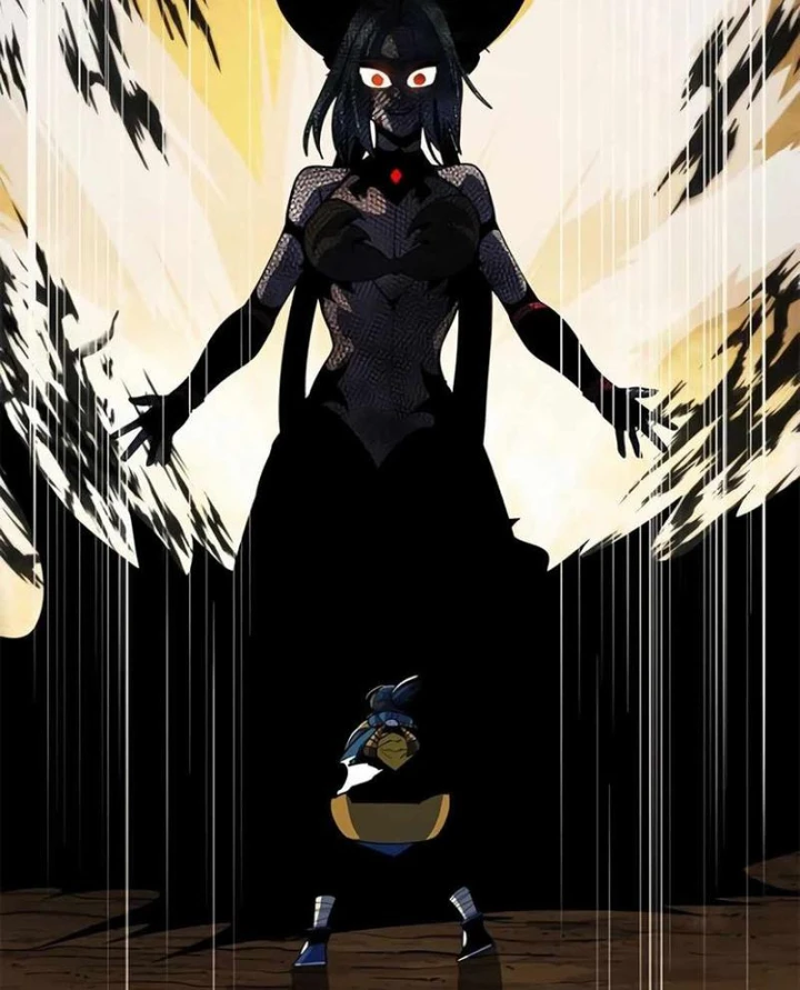 Tôi Chỉ Là Người Khuân Vác Trong Hầm Ngục Chapter 37 - 118