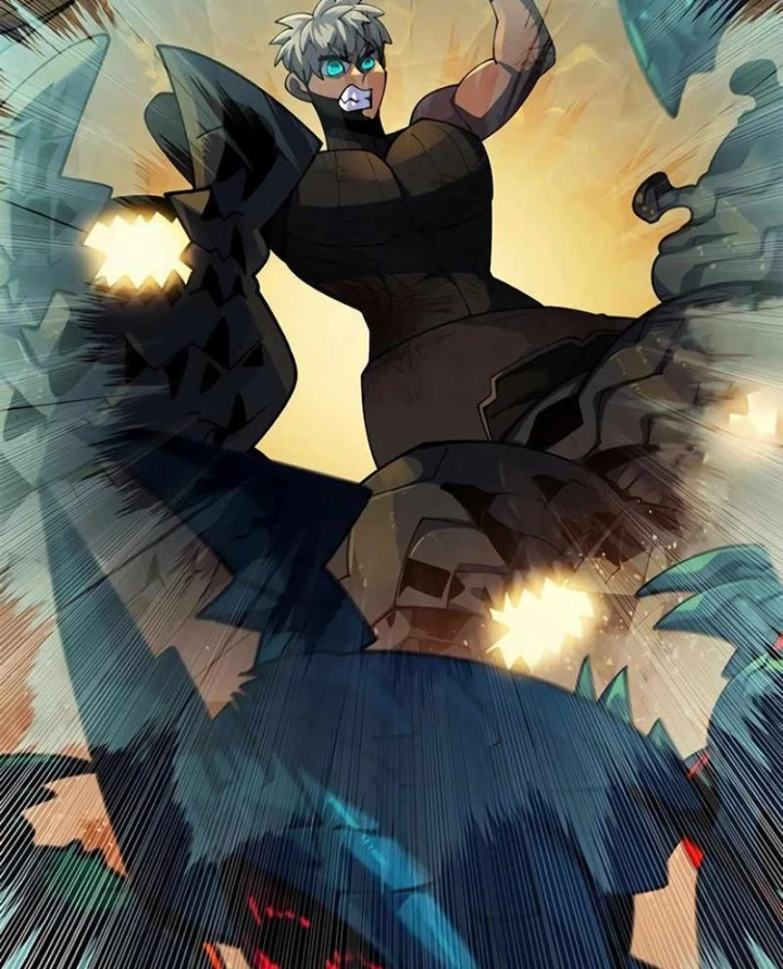 Tôi Chỉ Là Người Khuân Vác Trong Hầm Ngục Chapter 37 - 124