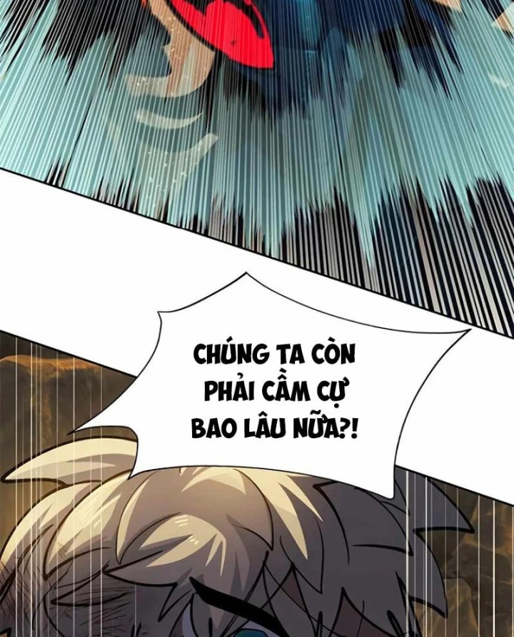 Tôi Chỉ Là Người Khuân Vác Trong Hầm Ngục Chapter 37 - 125