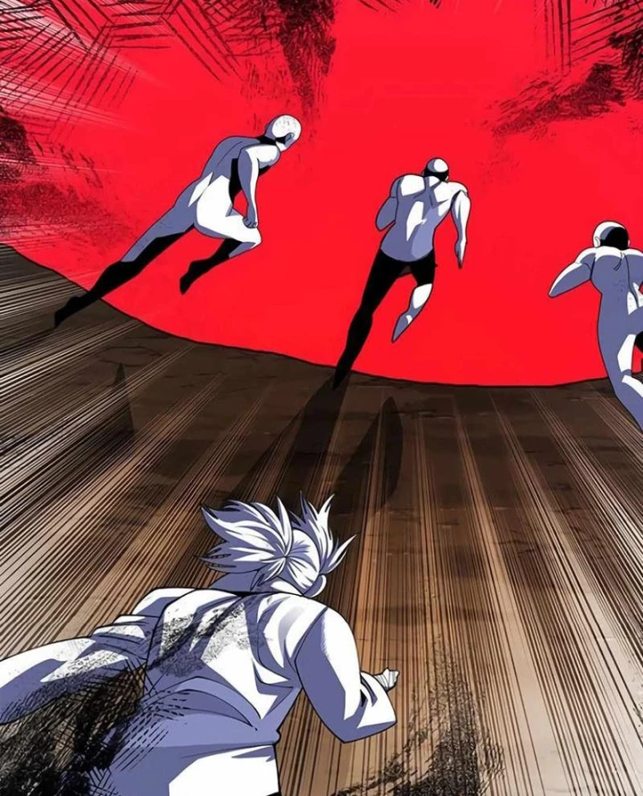 Tôi Chỉ Là Người Khuân Vác Trong Hầm Ngục Chapter 37 - 143