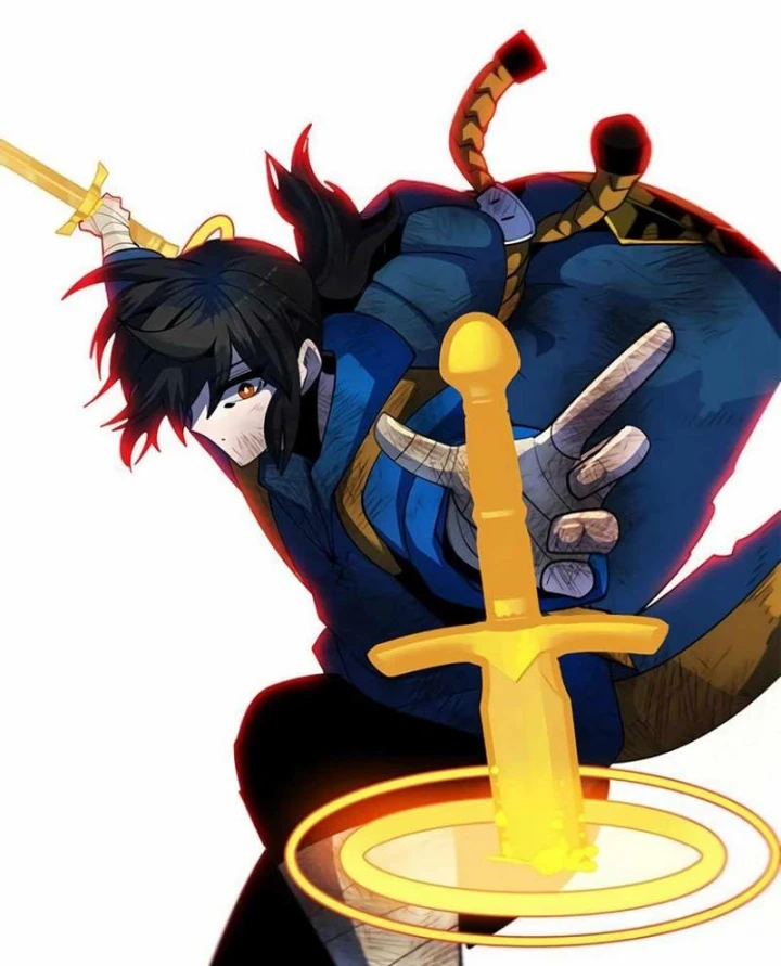 Tôi Chỉ Là Người Khuân Vác Trong Hầm Ngục Chapter 37 - 228