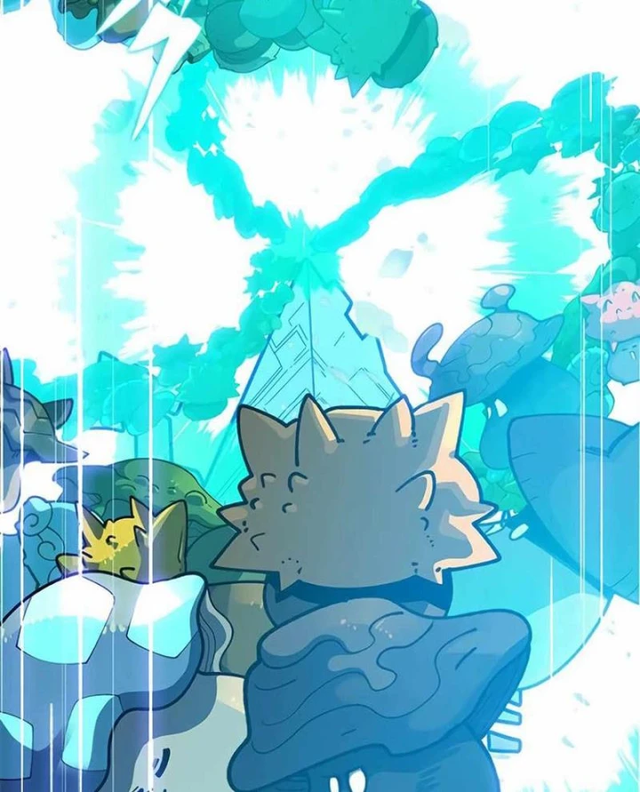 Tôi Chỉ Là Người Khuân Vác Trong Hầm Ngục Chapter 37.1 - 6