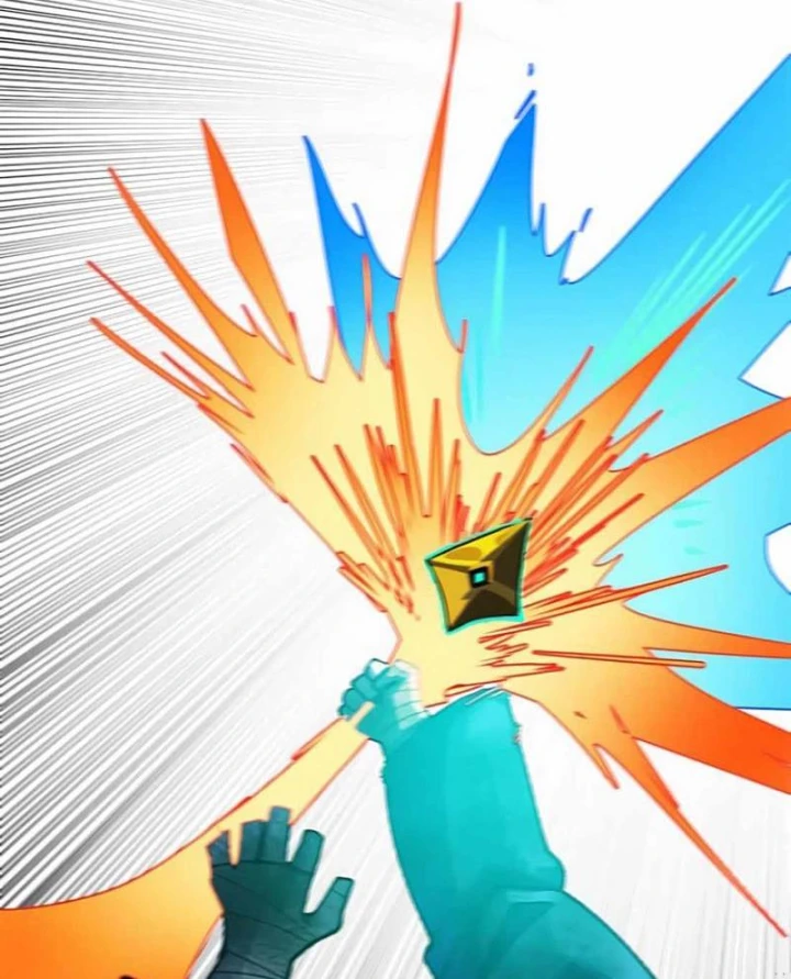 Tôi Chỉ Là Người Khuân Vác Trong Hầm Ngục Chapter 37.1 - 16