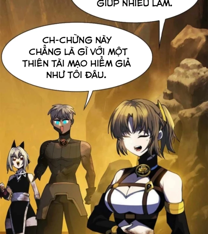 Tôi Chỉ Là Người Khuân Vác Trong Hầm Ngục Chapter 38 - 31