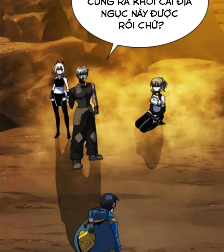 Tôi Chỉ Là Người Khuân Vác Trong Hầm Ngục Chapter 38 - 61