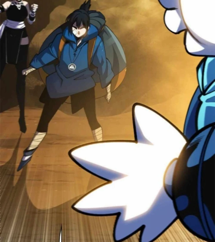 Tôi Chỉ Là Người Khuân Vác Trong Hầm Ngục Chapter 38 - 92