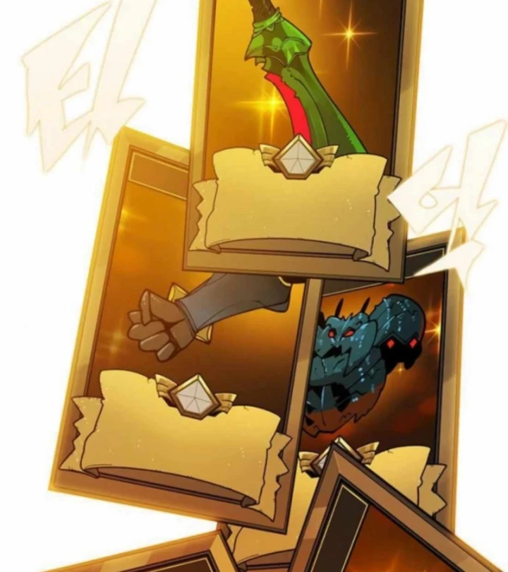 Tôi Chỉ Là Người Khuân Vác Trong Hầm Ngục Chapter 38 - 100