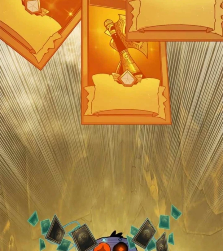 Tôi Chỉ Là Người Khuân Vác Trong Hầm Ngục Chapter 38 - 102