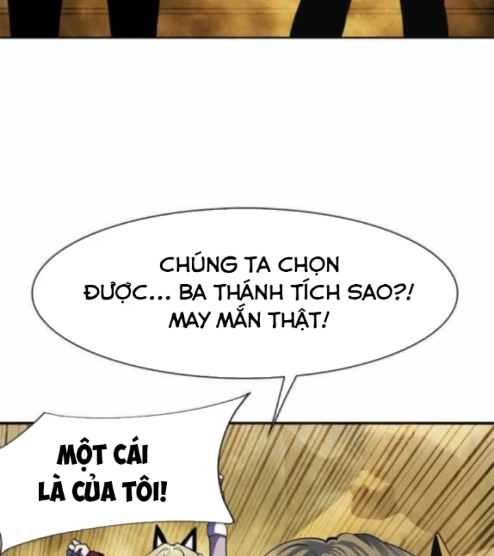 Tôi Chỉ Là Người Khuân Vác Trong Hầm Ngục Chapter 38 - 105