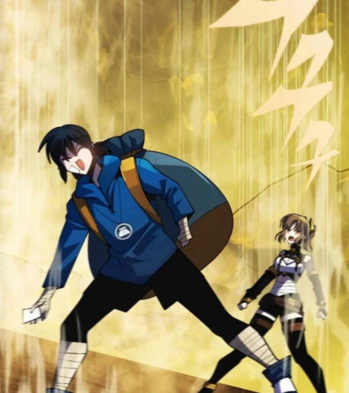 Tôi Chỉ Là Người Khuân Vác Trong Hầm Ngục Chapter 38 - 123