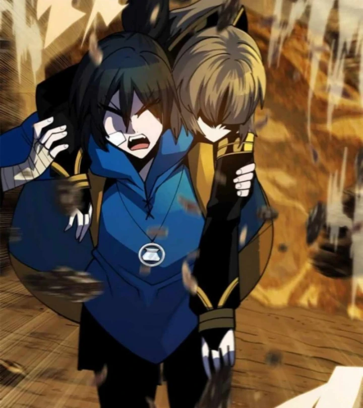 Tôi Chỉ Là Người Khuân Vác Trong Hầm Ngục Chapter 38 - 163