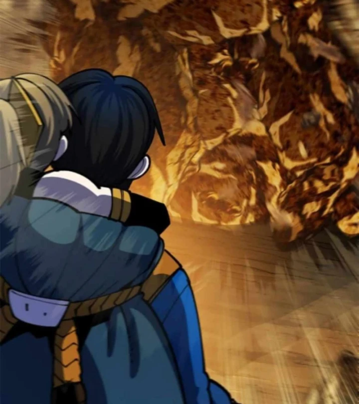 Tôi Chỉ Là Người Khuân Vác Trong Hầm Ngục Chapter 38 - 171