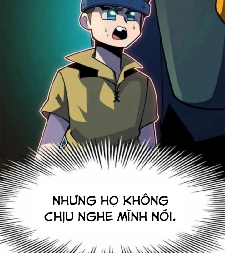 Tôi Chỉ Là Người Khuân Vác Trong Hầm Ngục Chapter 38 - 202