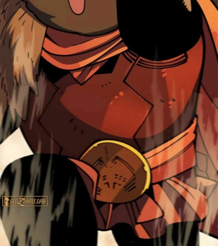 Tôi Chỉ Là Người Khuân Vác Trong Hầm Ngục Chapter 38 - 211