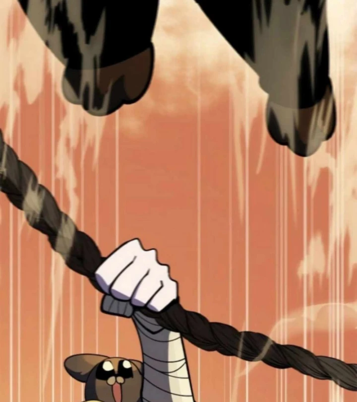 Tôi Chỉ Là Người Khuân Vác Trong Hầm Ngục Chapter 38 - 212