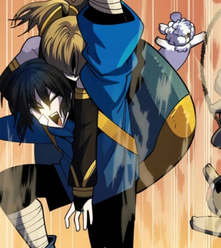 Tôi Chỉ Là Người Khuân Vác Trong Hầm Ngục Chapter 38 - 213