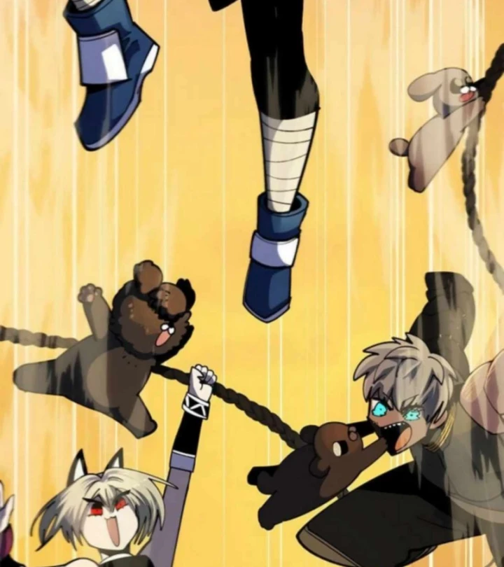 Tôi Chỉ Là Người Khuân Vác Trong Hầm Ngục Chapter 38 - 214