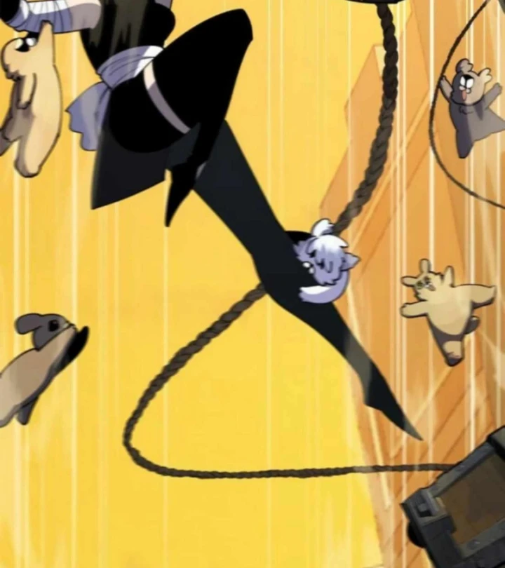 Tôi Chỉ Là Người Khuân Vác Trong Hầm Ngục Chapter 38 - 215