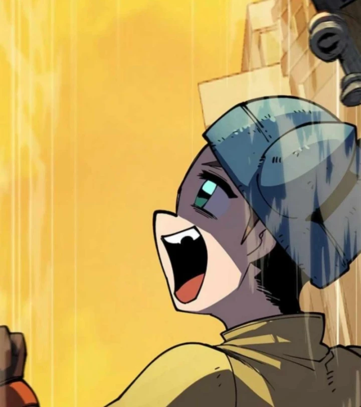 Tôi Chỉ Là Người Khuân Vác Trong Hầm Ngục Chapter 38 - 216