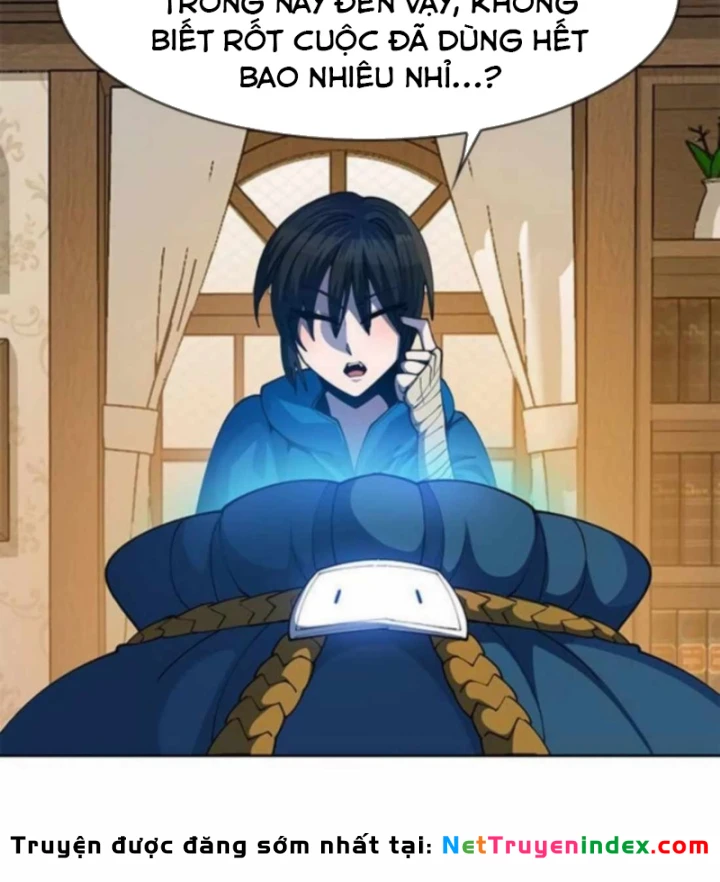 Tôi Chỉ Là Người Khuân Vác Trong Hầm Ngục Chapter 38 - 240