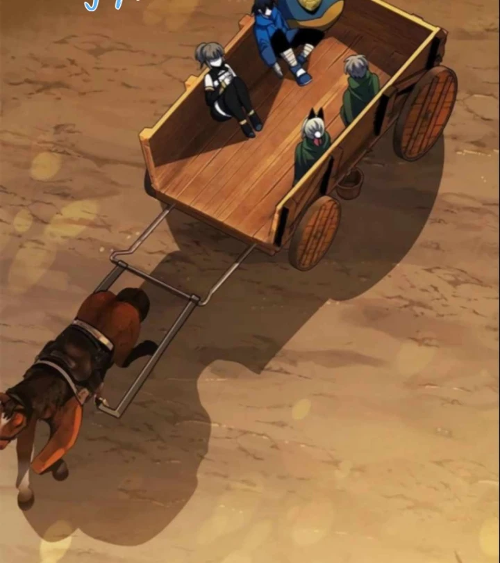 Tôi Chỉ Là Người Khuân Vác Trong Hầm Ngục Chapter 38 - 272