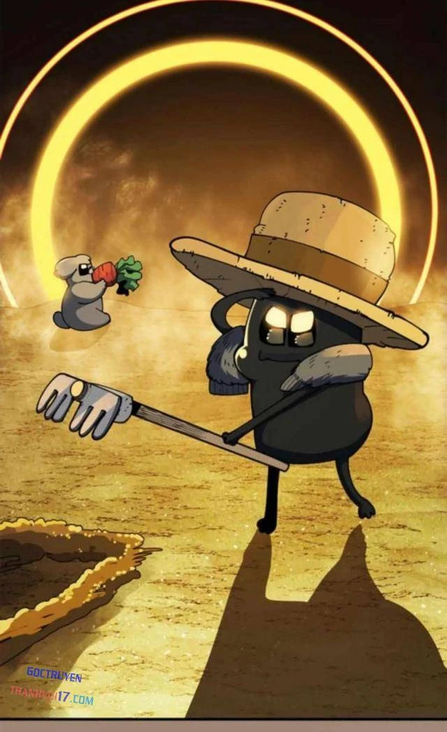 Tôi Chỉ Là Người Khuân Vác Trong Hầm Ngục Chapter 39 - 3