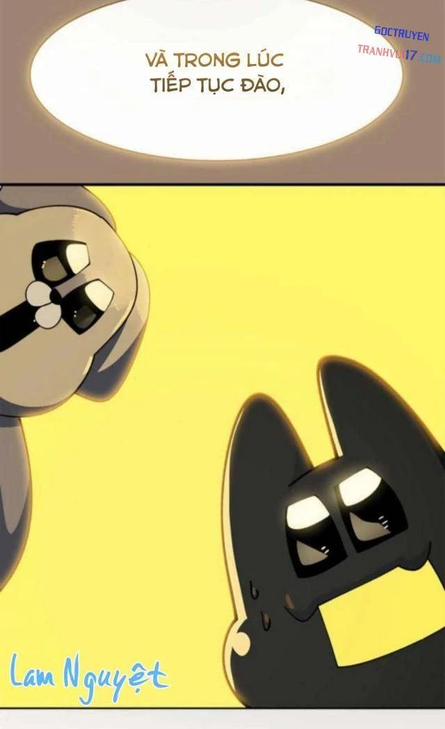 Tôi Chỉ Là Người Khuân Vác Trong Hầm Ngục Chapter 39 - 5