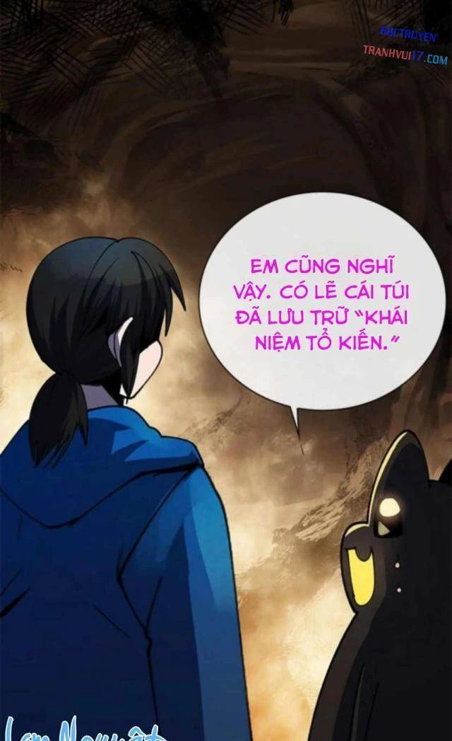 Tôi Chỉ Là Người Khuân Vác Trong Hầm Ngục Chapter 39 - 23