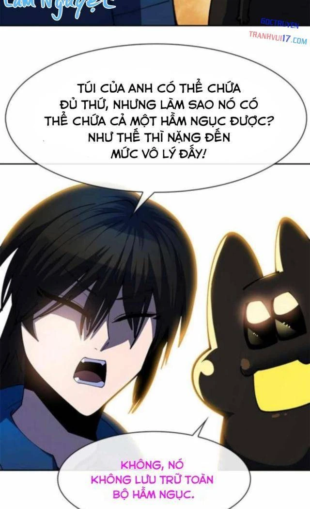 Tôi Chỉ Là Người Khuân Vác Trong Hầm Ngục Chapter 39 - 24