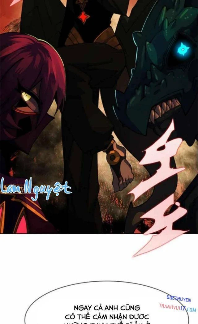 Tôi Chỉ Là Người Khuân Vác Trong Hầm Ngục Chapter 39 - 28