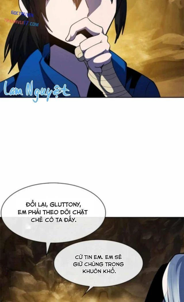 Tôi Chỉ Là Người Khuân Vác Trong Hầm Ngục Chapter 39 - 44