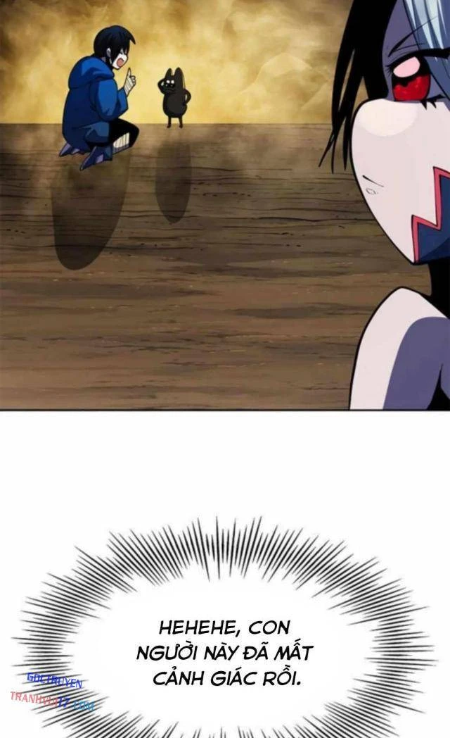 Tôi Chỉ Là Người Khuân Vác Trong Hầm Ngục Chapter 39 - 45