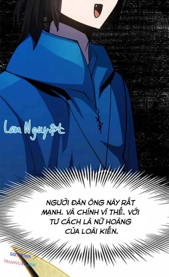 Tôi Chỉ Là Người Khuân Vác Trong Hầm Ngục Chapter 39 - 49