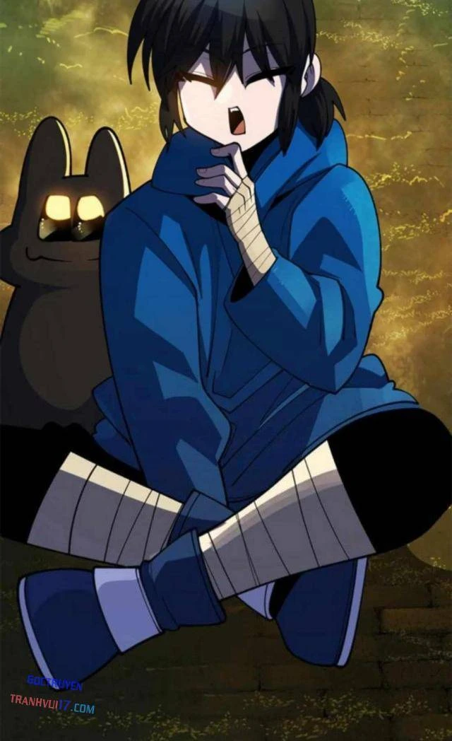 Tôi Chỉ Là Người Khuân Vác Trong Hầm Ngục Chapter 39 - 59